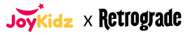 JoyKidz x Retrograde Helmet 